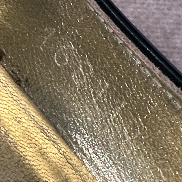 Gucci Heels - Picture 11 of 13